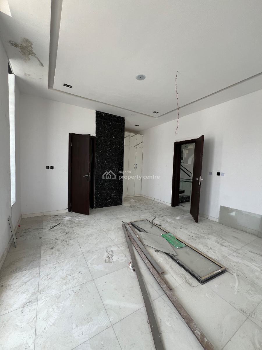 Luxury 5bedroom Fully Detached Duplex, Orchid Lekki Lagos, Lekki Expressway, Lekki, Lagos, Detached Duplex for Sale