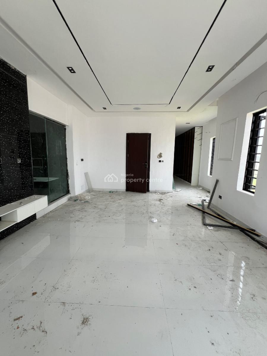 Luxury 5bedroom Fully Detached Duplex, Orchid Lekki Lagos, Lekki Expressway, Lekki, Lagos, Detached Duplex for Sale