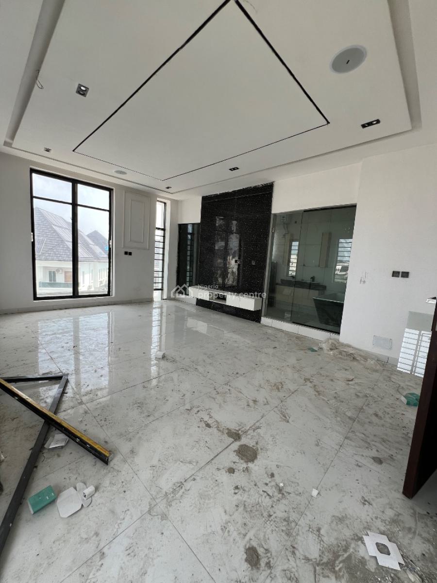Luxury 5bedroom Fully Detached Duplex, Orchid Lekki Lagos, Lekki Expressway, Lekki, Lagos, Detached Duplex for Sale