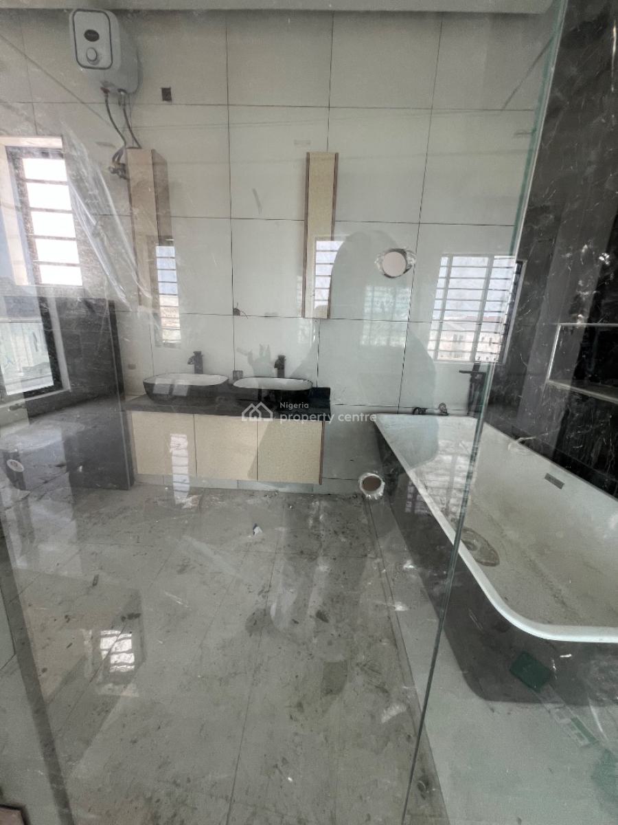 Luxury 5bedroom Fully Detached Duplex, Orchid Lekki Lagos, Lekki Expressway, Lekki, Lagos, Detached Duplex for Sale