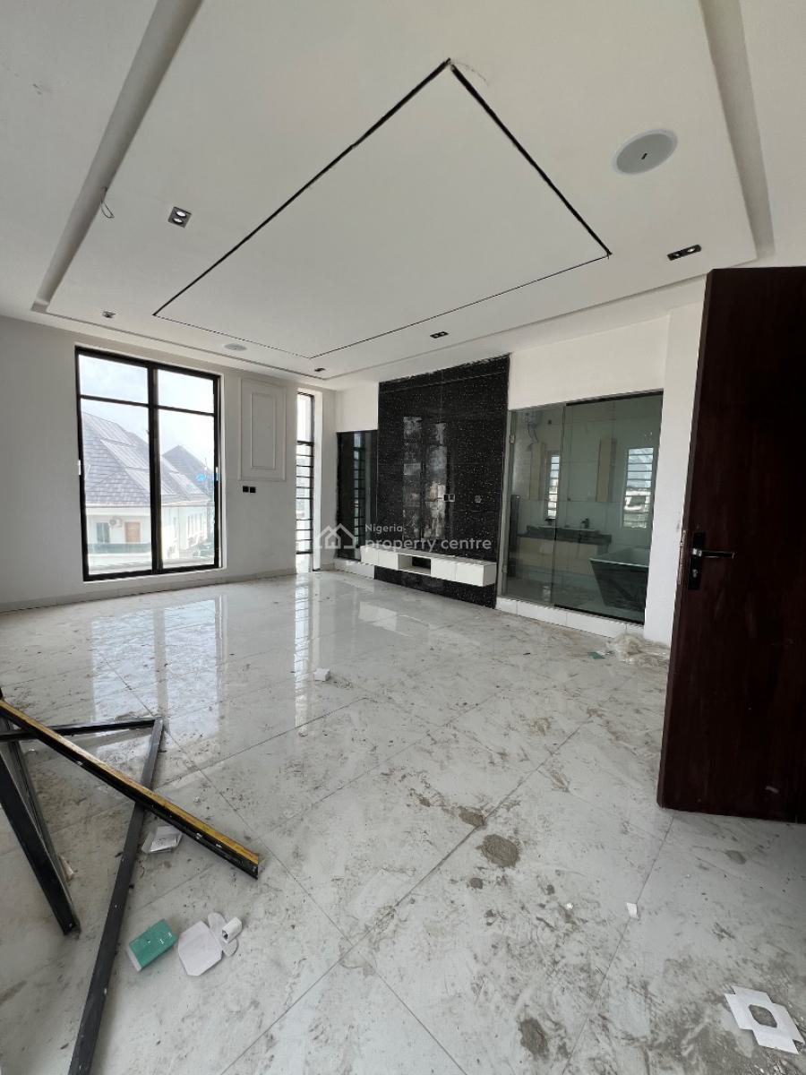 Luxury 5bedroom Fully Detached Duplex, Orchid Lekki Lagos, Lekki Expressway, Lekki, Lagos, Detached Duplex for Sale