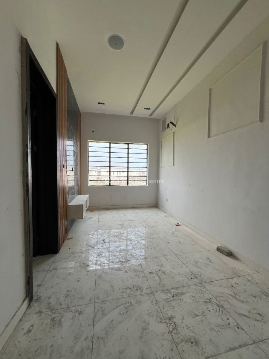 Luxury 5bedroom Fully Detached Duplex, Orchid Lekki Lagos, Lekki Expressway, Lekki, Lagos, Detached Duplex for Sale