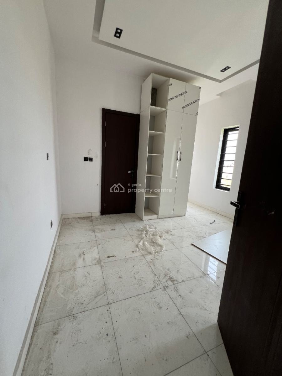 Luxury 5bedroom Fully Detached Duplex, Orchid Lekki Lagos, Lekki Expressway, Lekki, Lagos, Detached Duplex for Sale