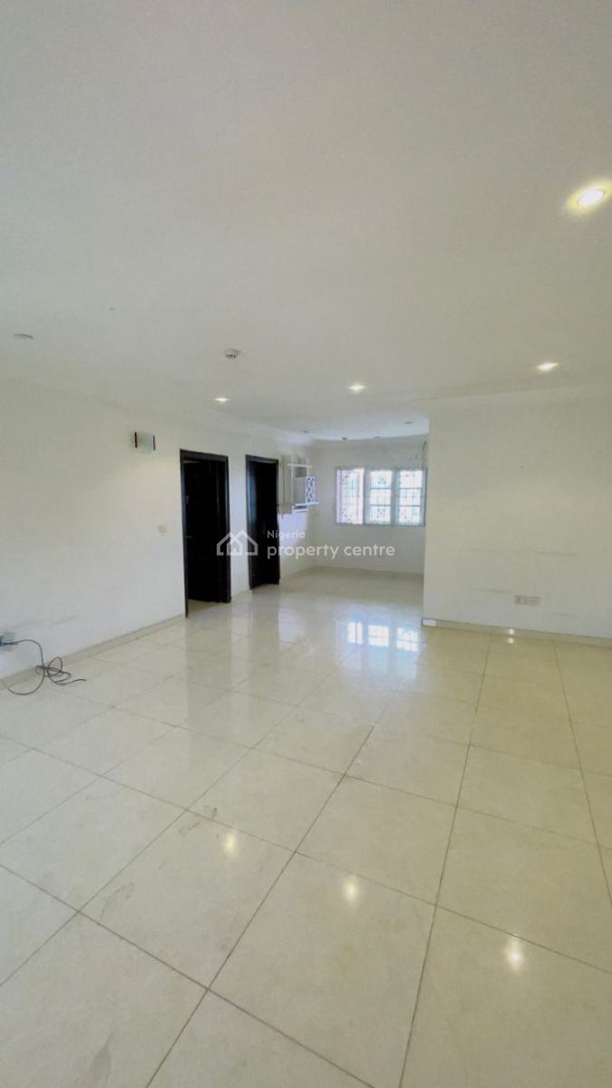 3-bedroom Flat with Bq, Springview Estate, Ikate, Lekki, Lagos, Flat / Apartment for Rent