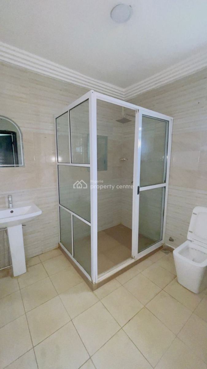 3-bedroom Flat with Bq, Springview Estate, Ikate, Lekki, Lagos, Flat / Apartment for Rent