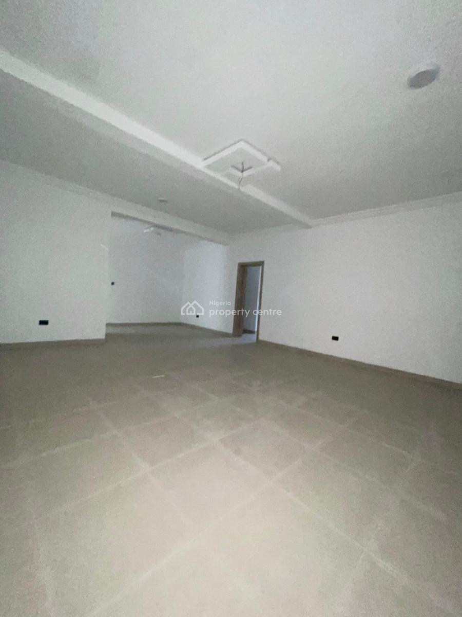 Serviced 3 Bedroom Apartment in a Secure Estate, Ilaje, Ajah, Lagos, Flat / Apartment for Sale
