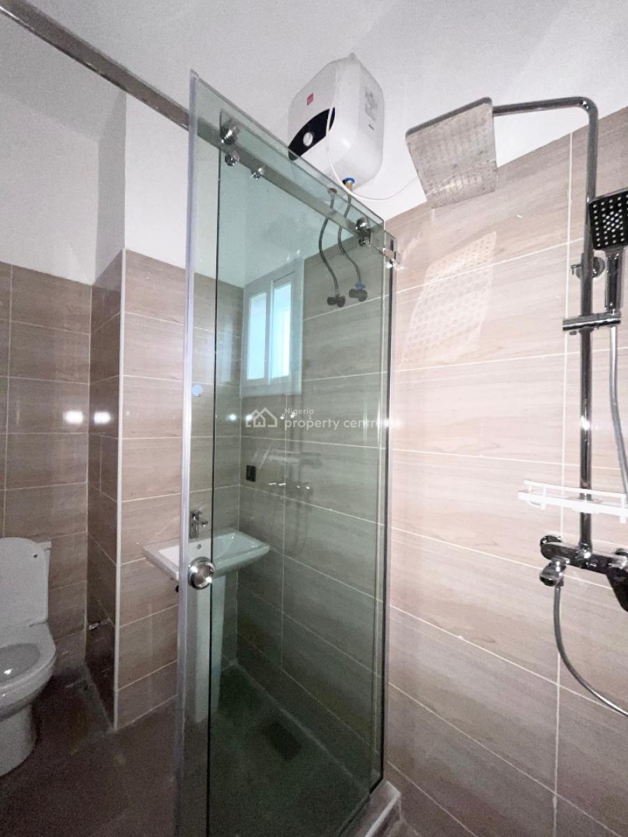 Contemporary 2 Bedroom Massionette in a Secure Estate, Ilaje, Ajah, Lagos, Flat / Apartment for Sale