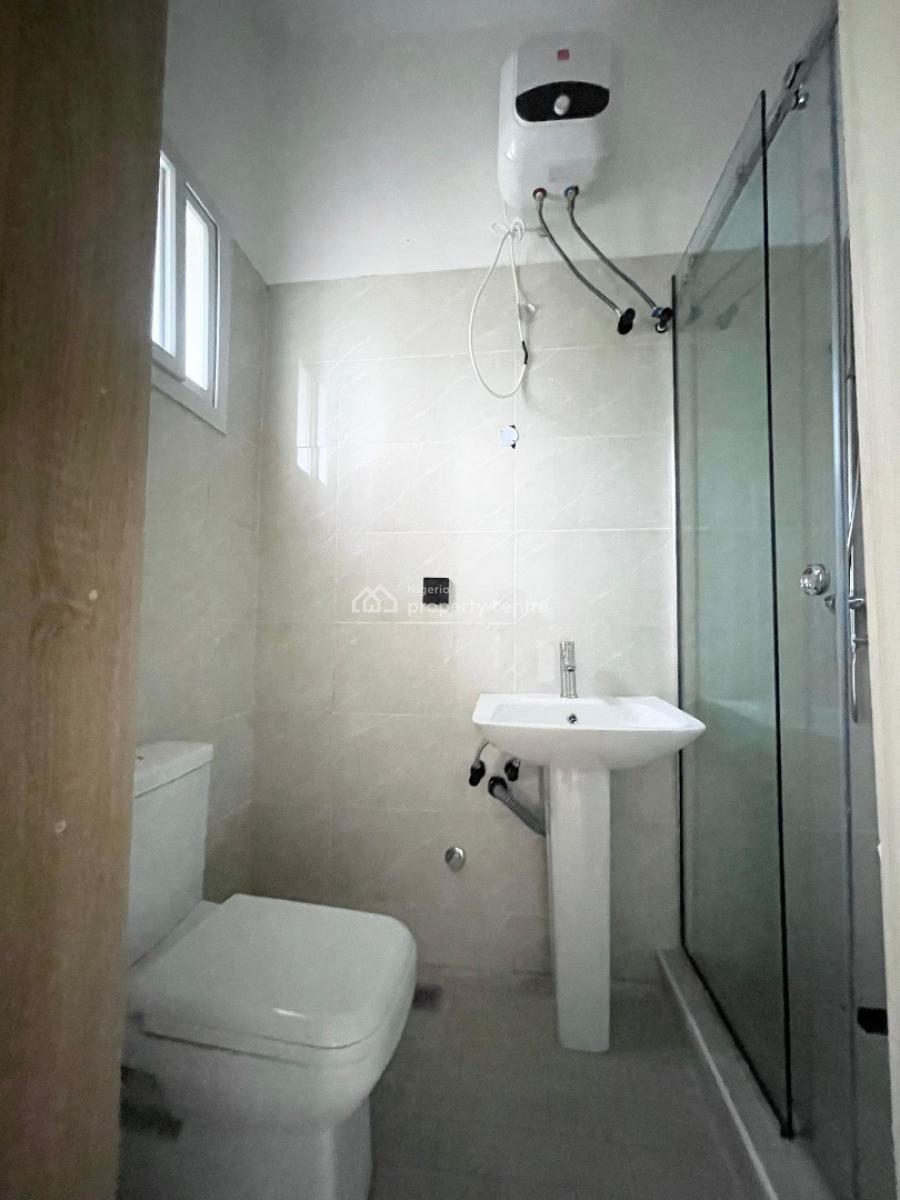 Contemporary 2 Bedroom Massionette in a Secure Estate, Ilaje, Ajah, Lagos, Flat / Apartment for Sale
