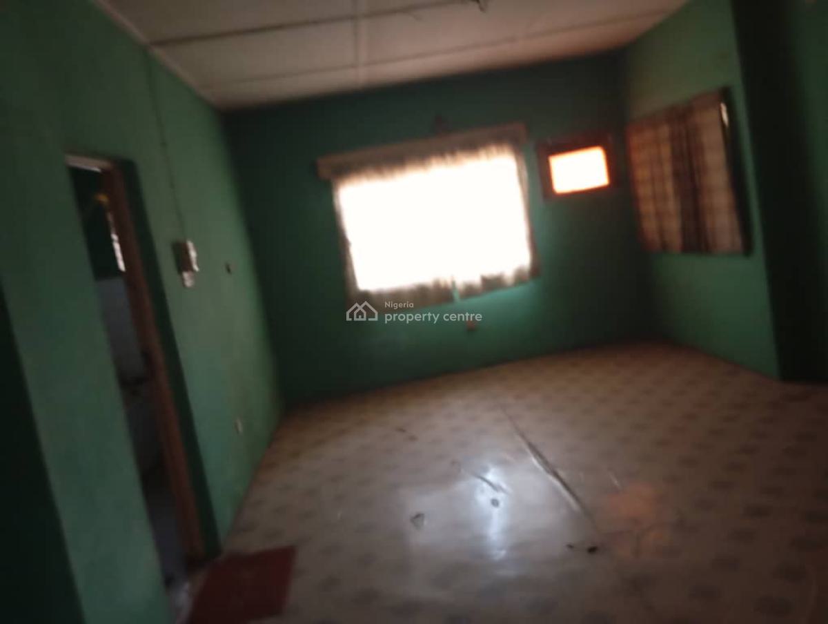 Massive 5 Bedroom Fully Detached Duplex(commercial/residential), Ire Akari, Isolo, Lagos, Detached Duplex for Rent