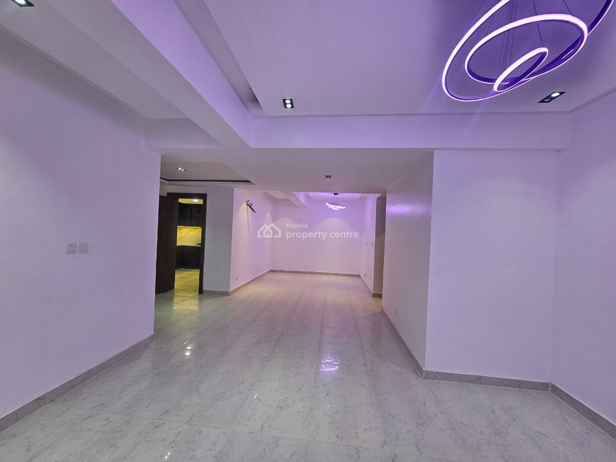 Luxury 3bedroom Flat, Behind Lifemate Ikate, Ikate, Lekki, Lagos, Block of Flats for Sale