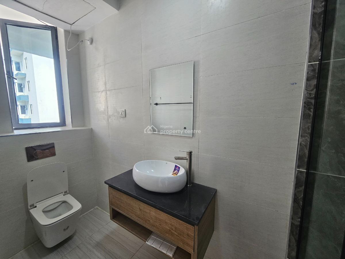 Luxury 3bedroom Flat, Behind Lifemate Ikate, Ikate, Lekki, Lagos, Block of Flats for Sale