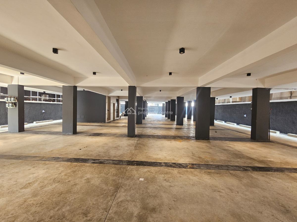 Luxury 3bedroom Flat, Behind Lifemate Ikate, Ikate, Lekki, Lagos, Block of Flats for Sale