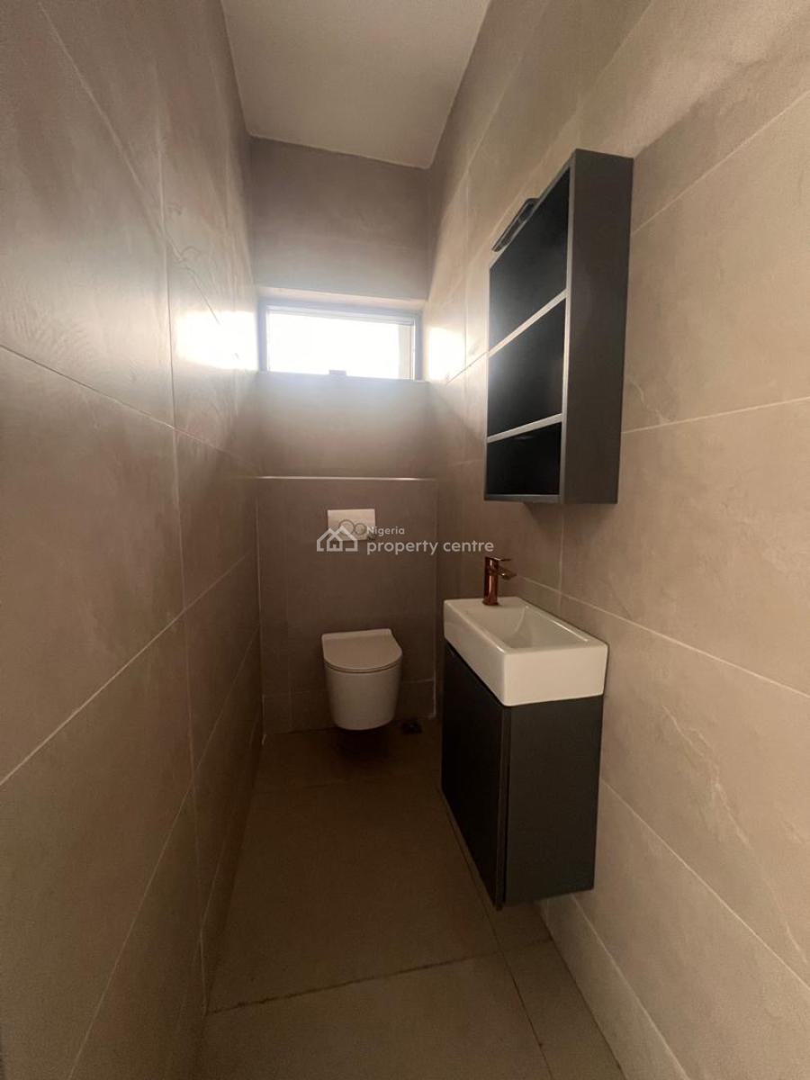 Luxury 5 Bedroom Detached Duplex with Swimming Pool + Gym and Bq, Less Than 6 Minutes Drive From Ajah Shopping Mall, Ajah, Lagos, Detached Duplex for Sale