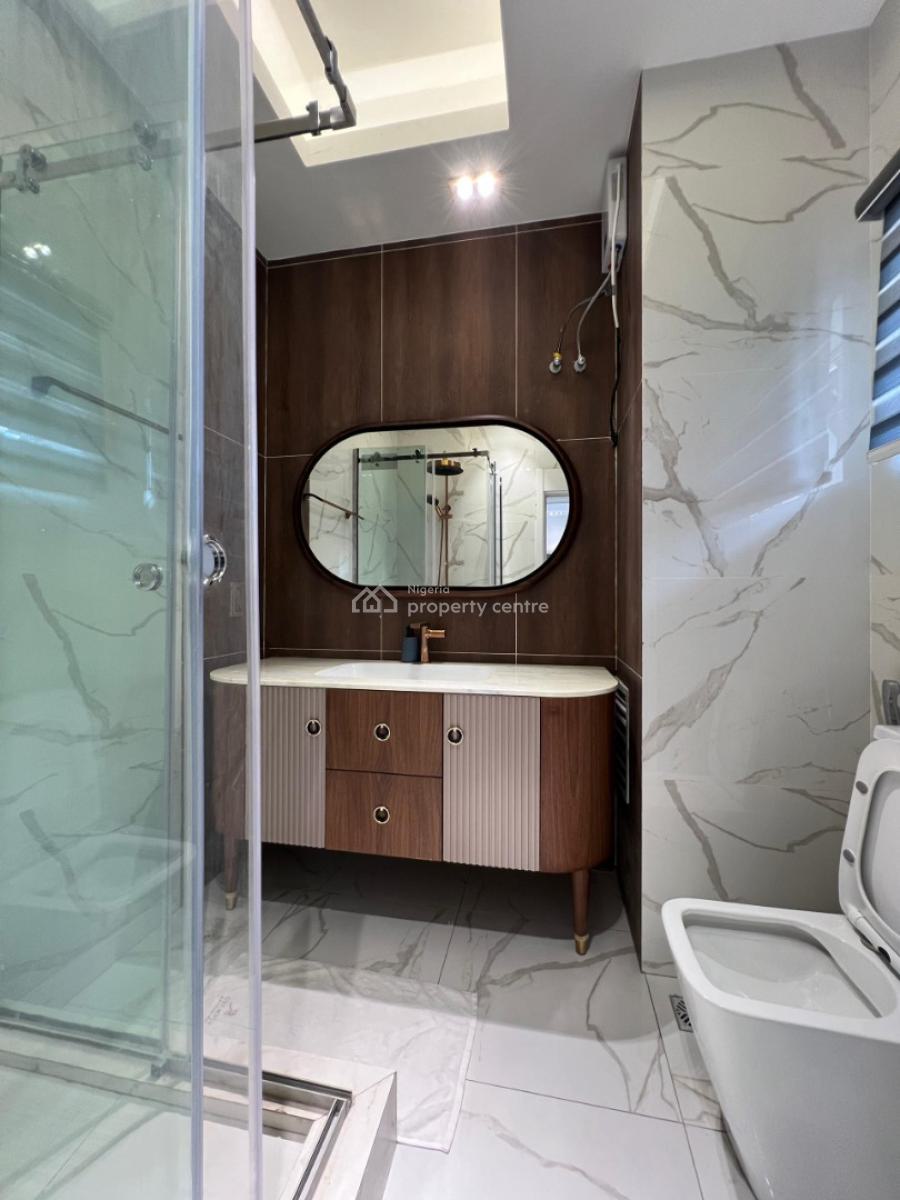 Luxury 2 Bedroom Apartment, Ikoyi, Lagos, Flat / Apartment Short Let