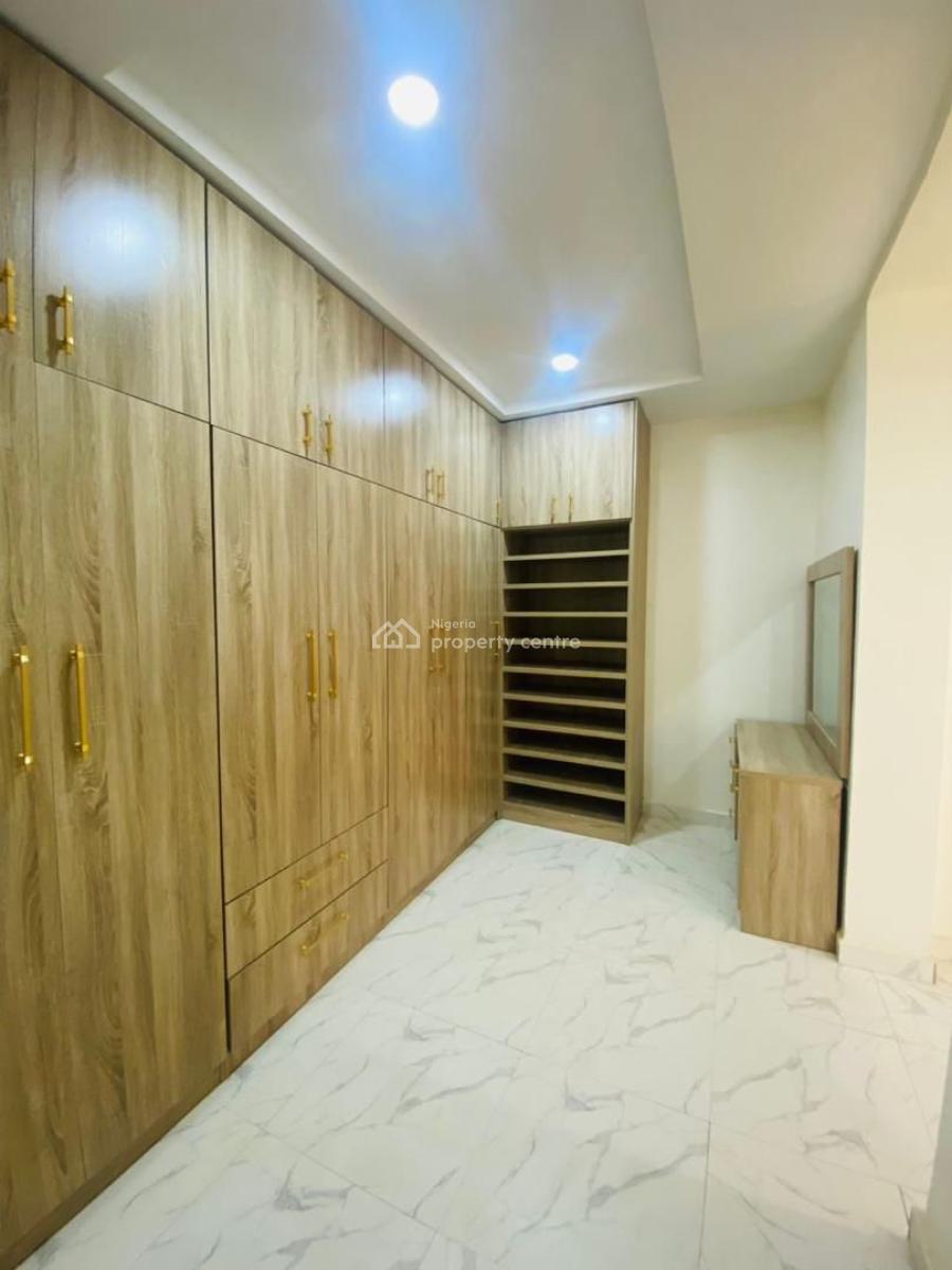 Furnished 2 Bedroom Apartment, Life Camp, Abuja, House for Rent
