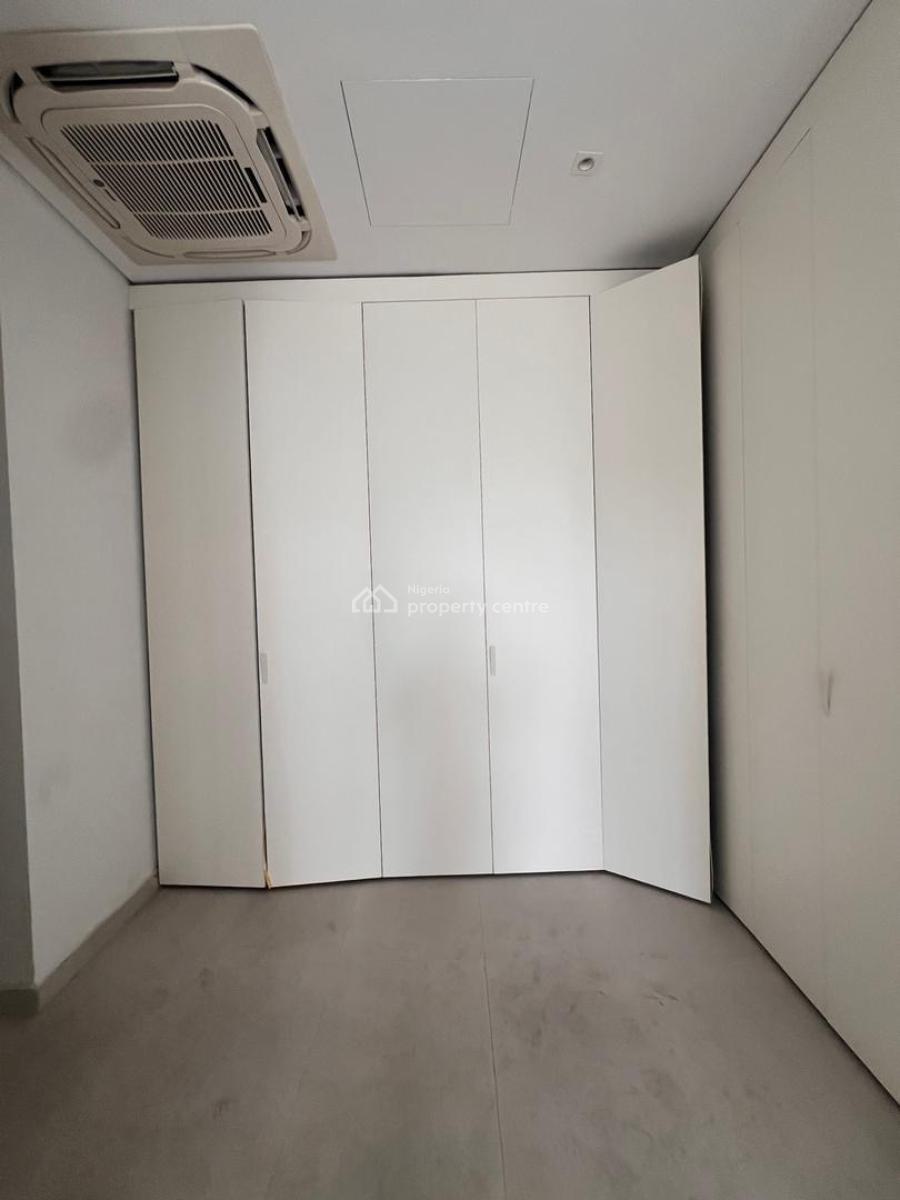 Luxury 4 Bedroom Maisonette + Swimming Pool, Gym, Elevator, Bq, Few Minutes Drive From The Palms Shopping Mall, Lekki Phase 1, Lekki, Lagos, House for Sale