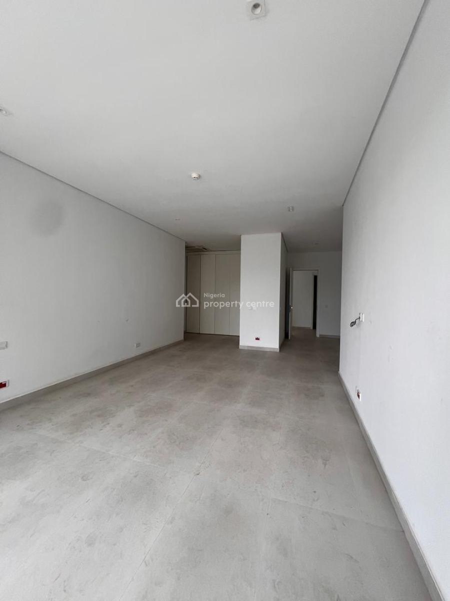 Luxury 4 Bedroom Maisonette + Swimming Pool, Gym, Elevator, Bq, Few Minutes Drive From The Palms Shopping Mall, Lekki Phase 1, Lekki, Lagos, House for Sale
