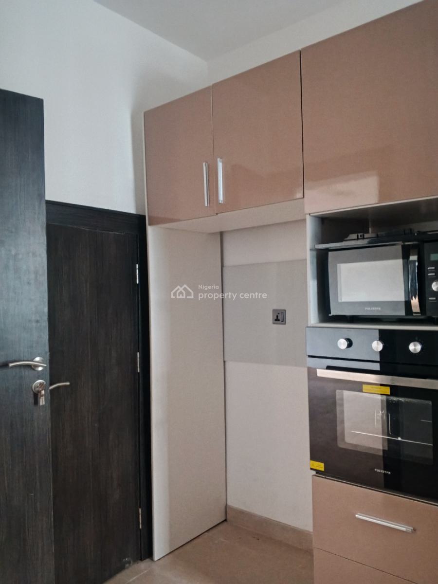 Newly Built 4 Bedroom Massinate Available in an Eatate, Olaleye New Town, Iponri, Surulere, Lagos, Terraced Duplex for Rent