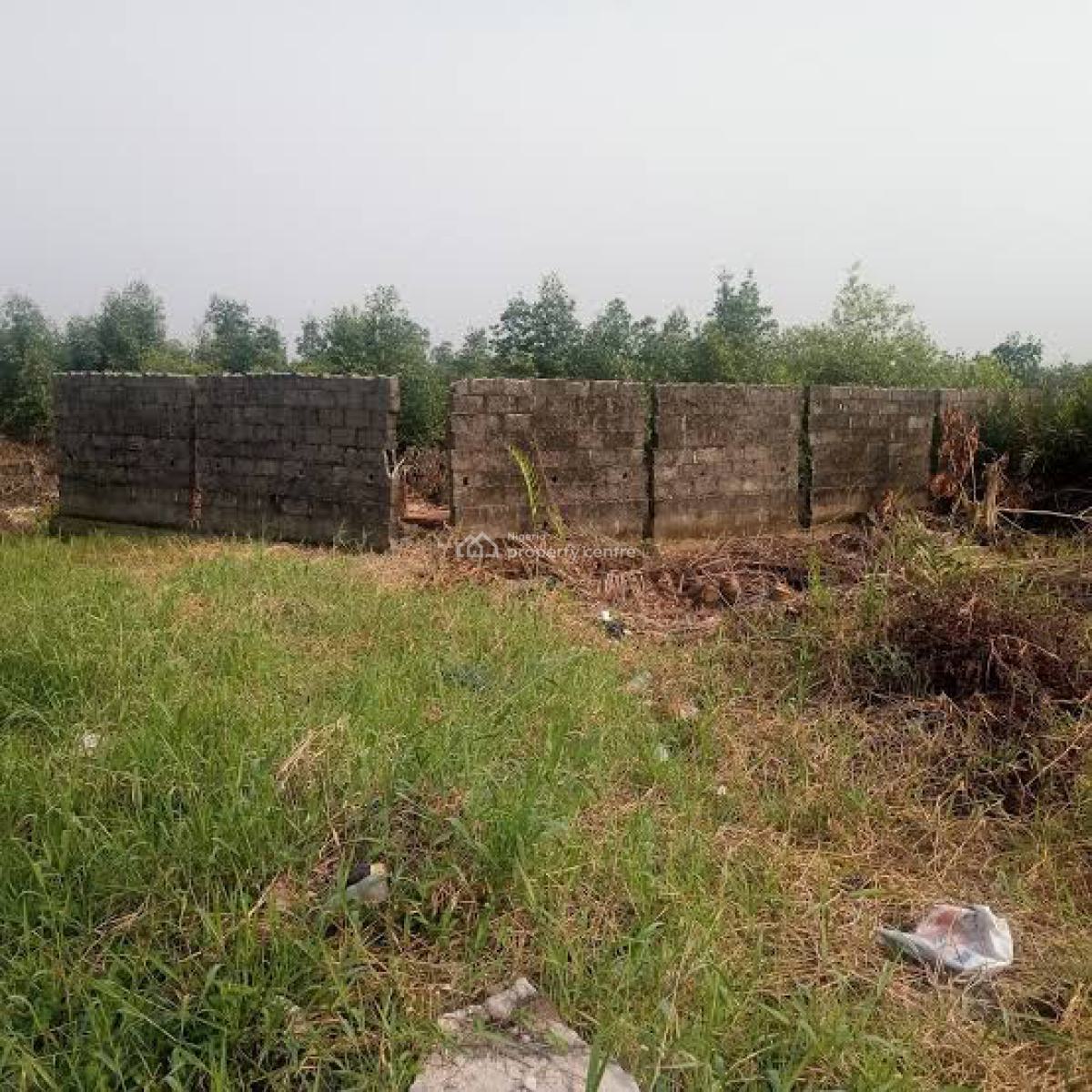 Premium Land Available, Wuye, Abuja, Residential Land for Sale