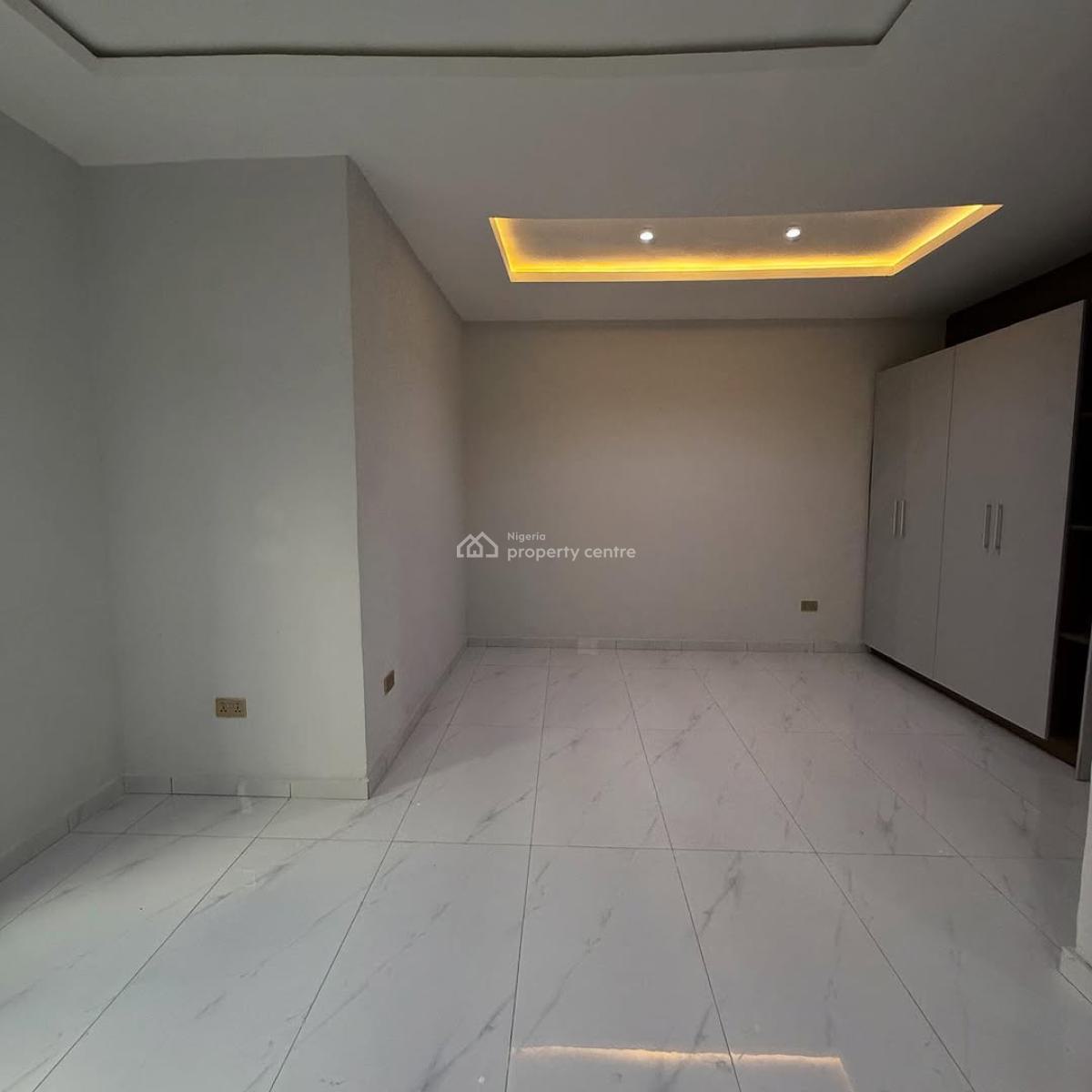 5 Bedroom Fully Detached Duplex with a Pool, Apo Resettlement, Apo, Abuja, Detached Duplex for Sale