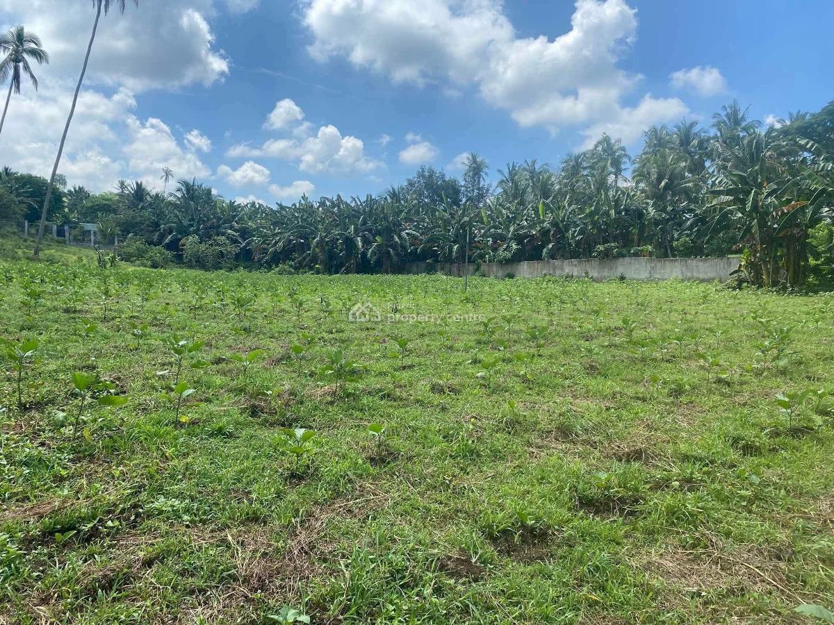 Farm Land, Abeokuta North, Ogun, Land for Sale