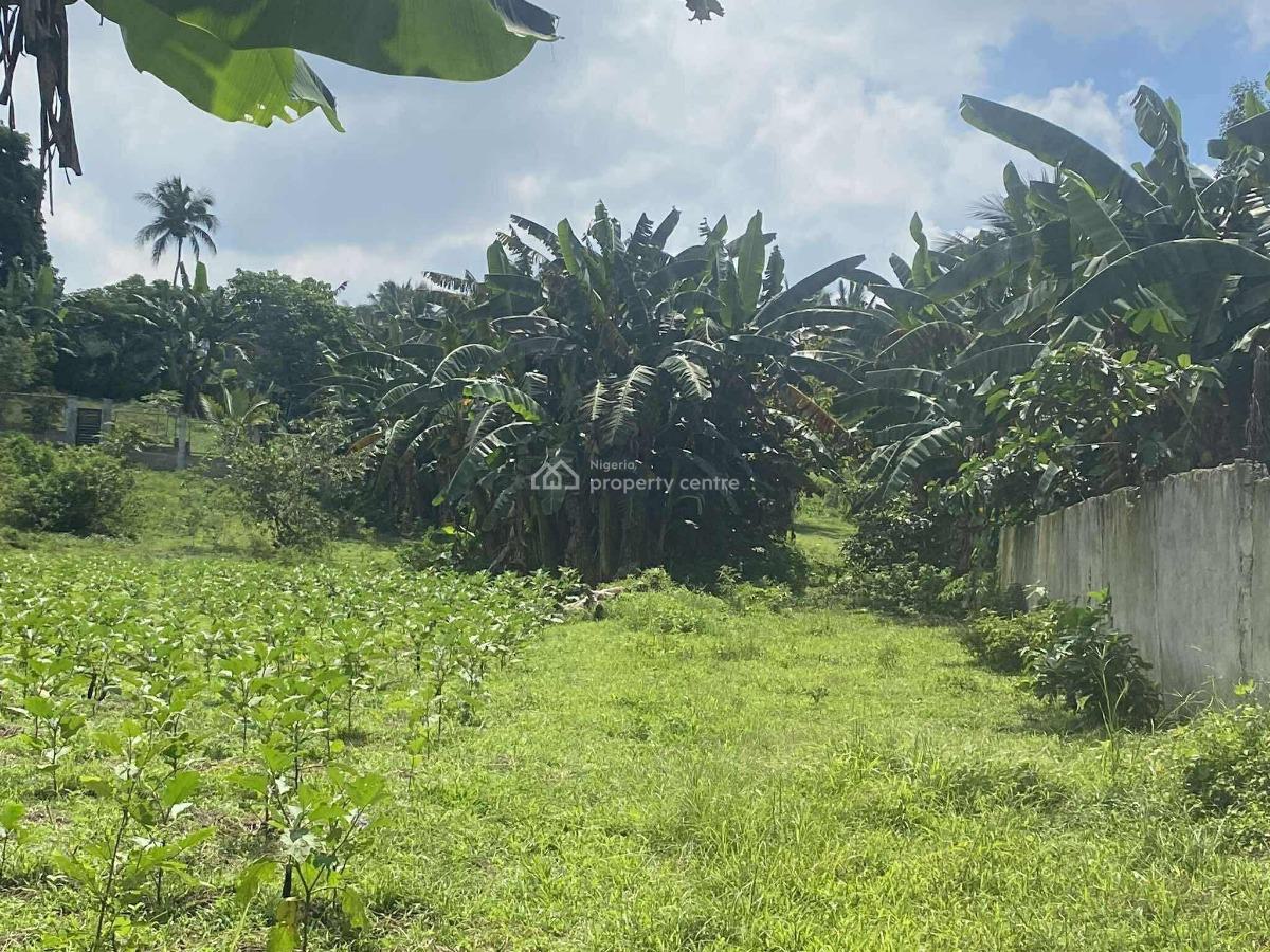 Farm Land, Abeokuta North, Ogun, Land for Sale