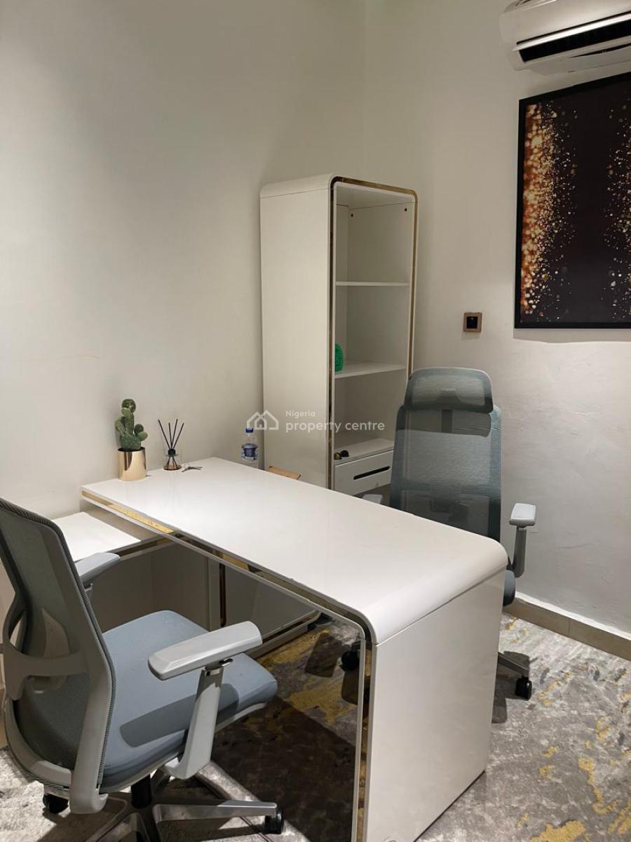 Luxurious 4 Bedroom Apartment, Banana Island, Ikoyi, Lagos, Flat / Apartment Short Let