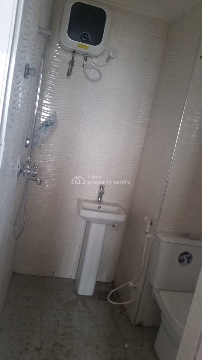 Executive Standard Miniflat, Surulere, Surulere, Lagos, Mini Flat (room and Parlour) for Rent