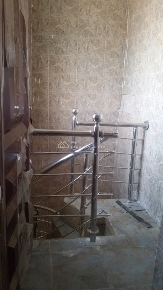 Executive Standard Miniflat, Surulere, Surulere, Lagos, Mini Flat (room and Parlour) for Rent