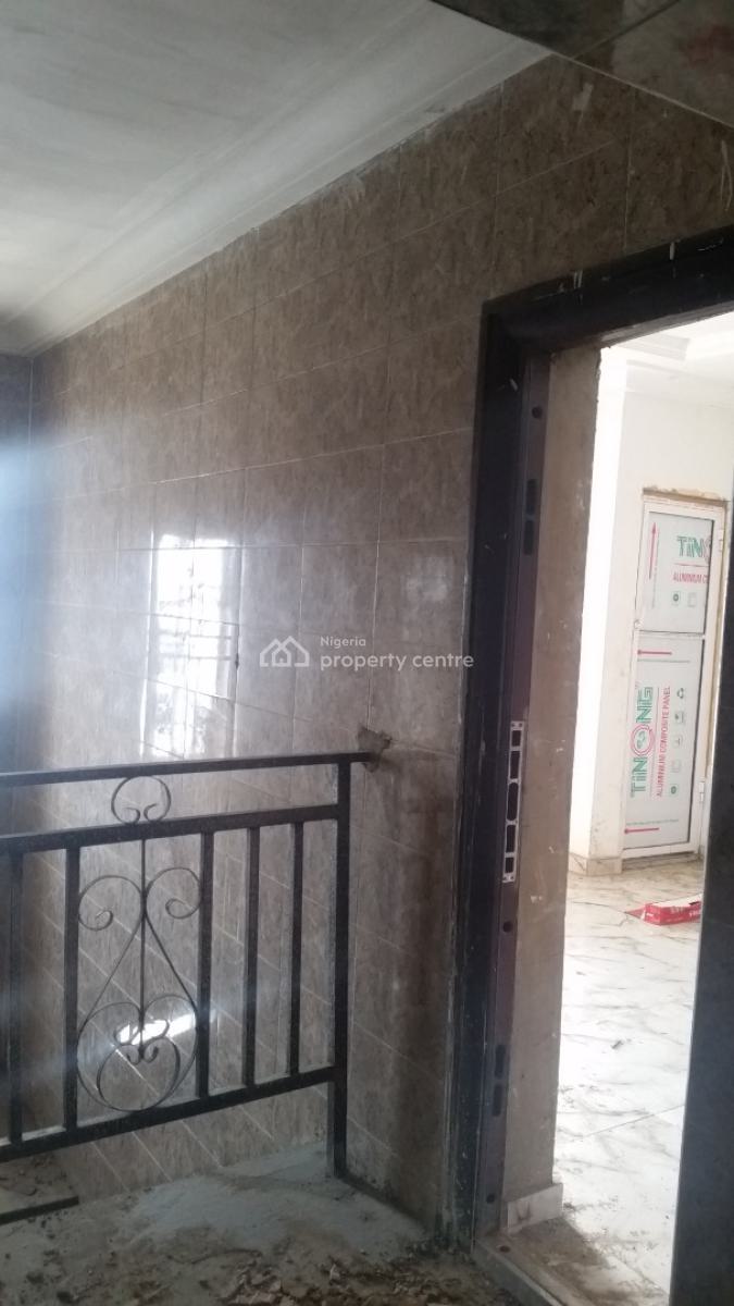 Executive Standard Miniflat, Surulere, Surulere, Lagos, Mini Flat (room and Parlour) for Rent