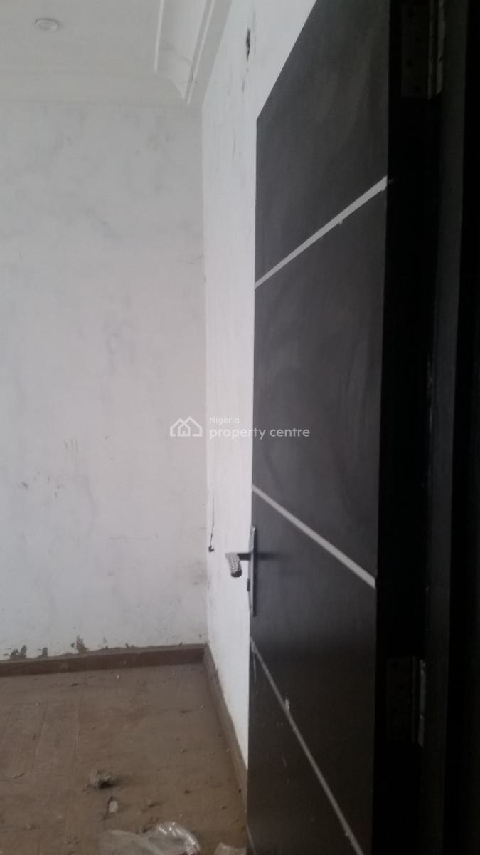Executive Standard Miniflat, Surulere, Surulere, Lagos, Mini Flat (room and Parlour) for Rent