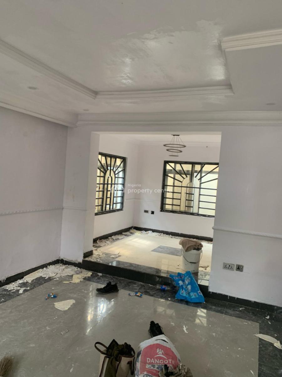 a Clean & Lovely 3 Bedroom Duplex, Magodo Phase 1, Gra Phase 1, Magodo, Lagos, Detached Duplex for Rent