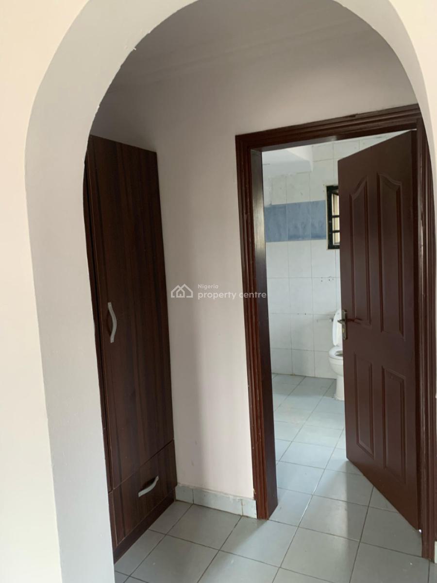 a Clean & Lovely 3 Bedroom Duplex, Magodo Phase 1, Gra Phase 1, Magodo, Lagos, Detached Duplex for Rent