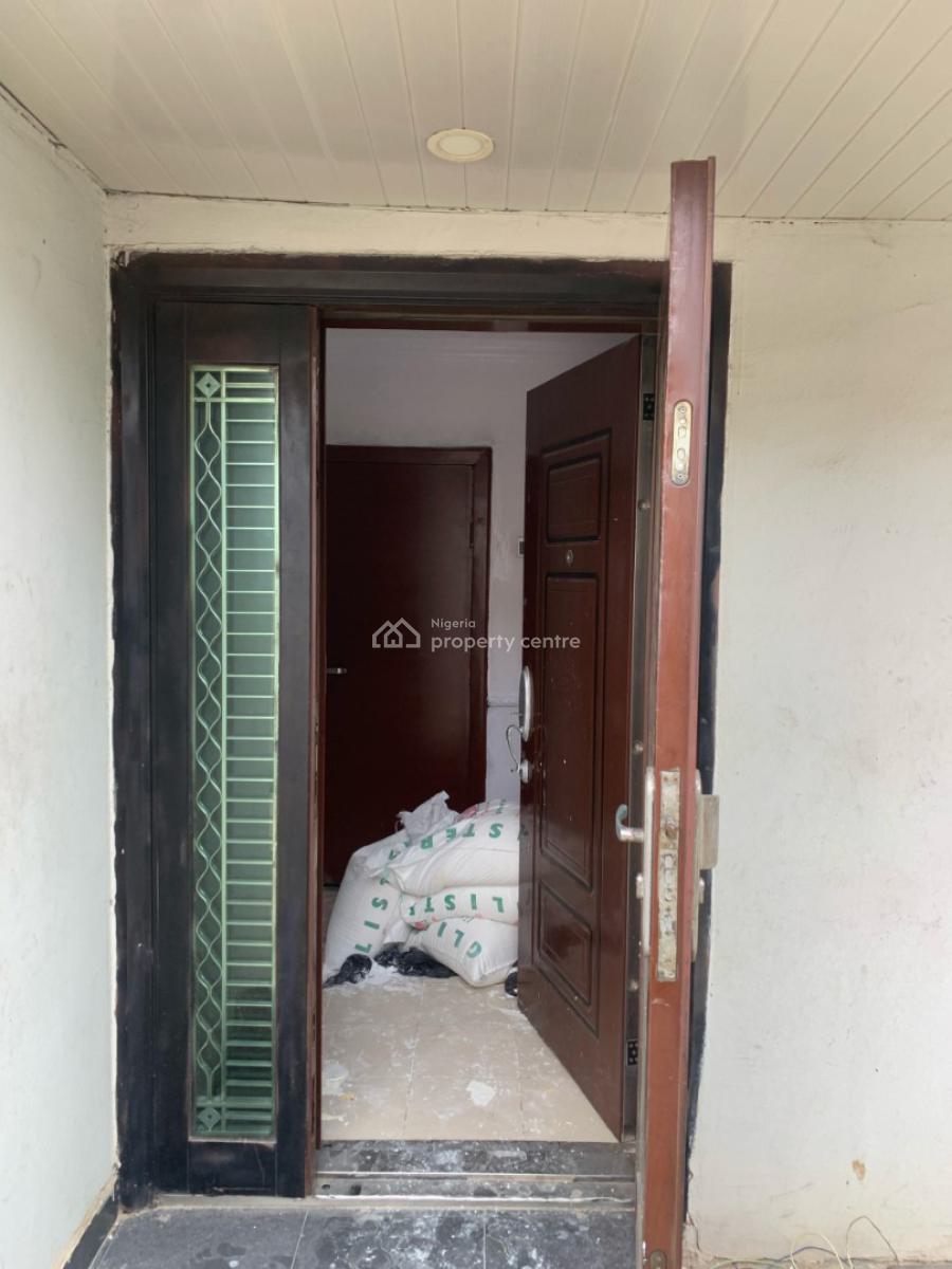 a Clean & Lovely 3 Bedroom Duplex, Magodo Phase 1, Gra Phase 1, Magodo, Lagos, Detached Duplex for Rent