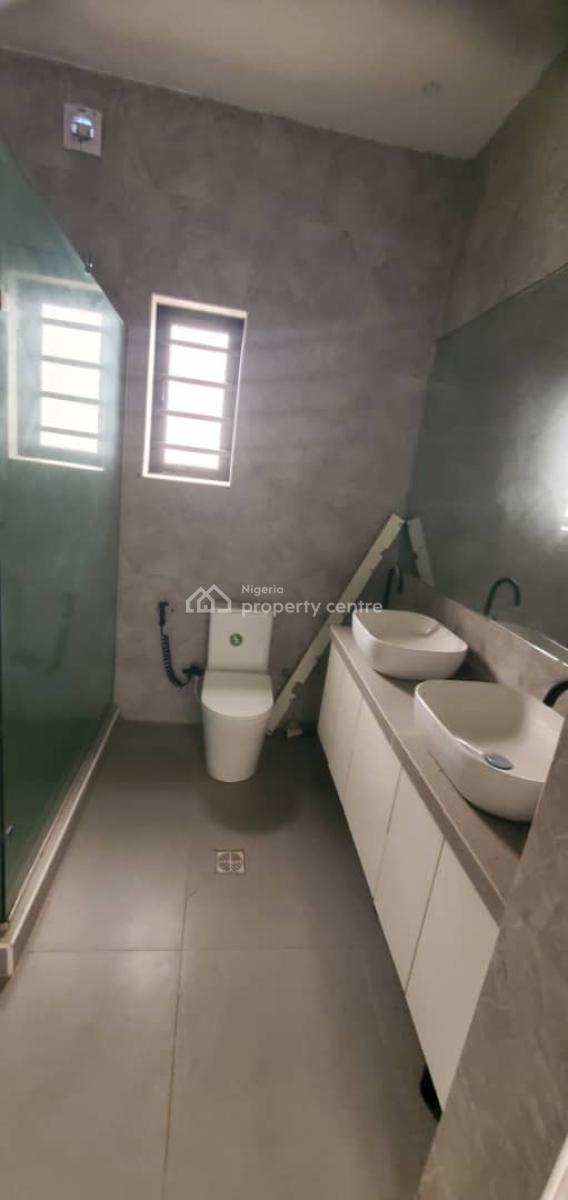 This Is a 4 Bedroom Fully Detached Duplex with Bq, All Room En Suite W, Opic, Isheri North, Lagos, Detached Duplex for Sale