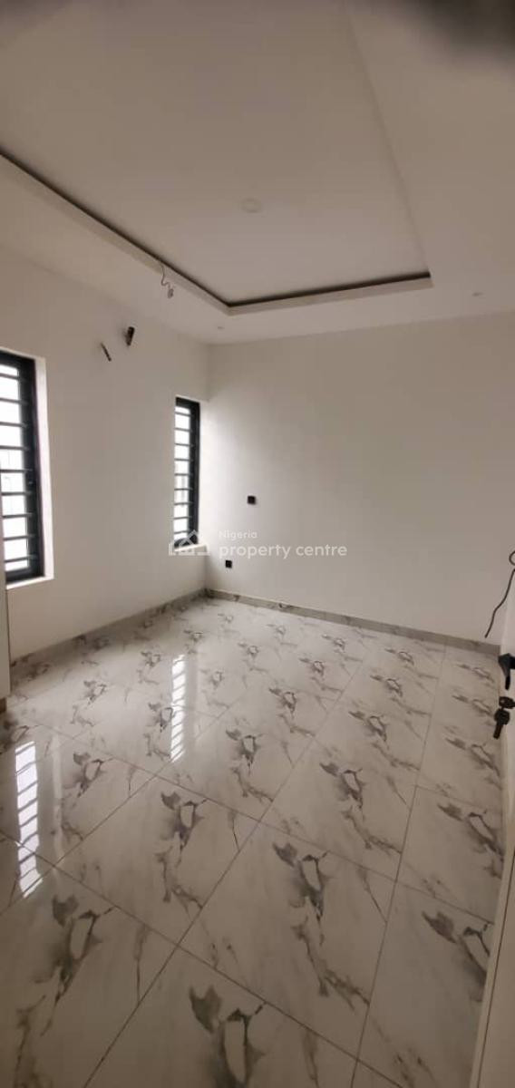 This Is a 4 Bedroom Fully Detached Duplex with Bq, All Room En Suite W, Opic, Isheri North, Lagos, Detached Duplex for Sale