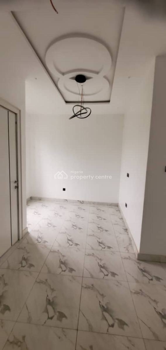This Is a 4 Bedroom Fully Detached Duplex with Bq, All Room En Suite W, Opic, Isheri North, Lagos, Detached Duplex for Sale