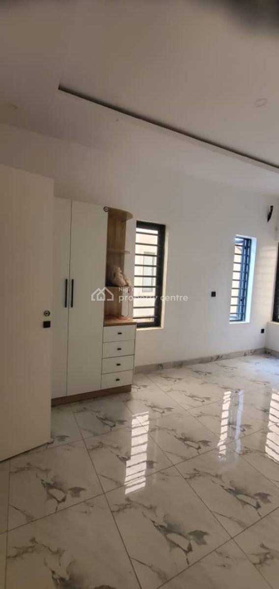 This Is a 4 Bedroom Fully Detached Duplex with Bq, All Room En Suite W, Opic, Isheri North, Lagos, Detached Duplex for Sale
