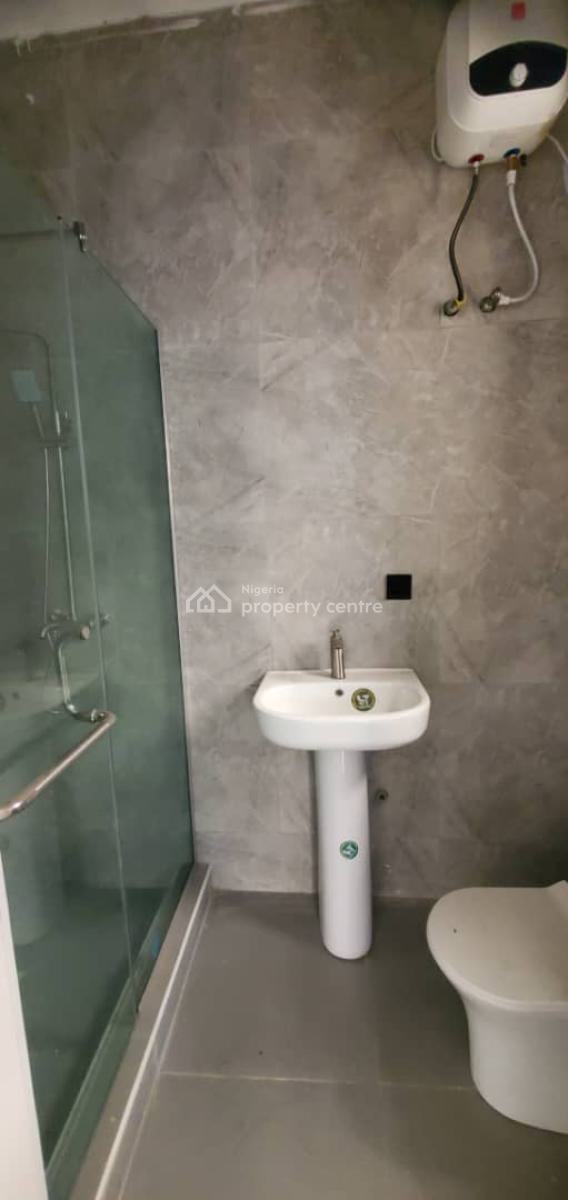 This Is a 4 Bedroom Fully Detached Duplex with Bq, All Room En Suite W, Opic, Isheri North, Lagos, Detached Duplex for Sale