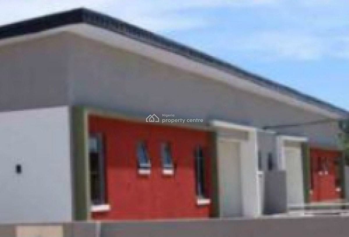 Brand New 3 Bedroom Bungalow, Olokonla, Ajah, Lagos, Detached Bungalow for Sale