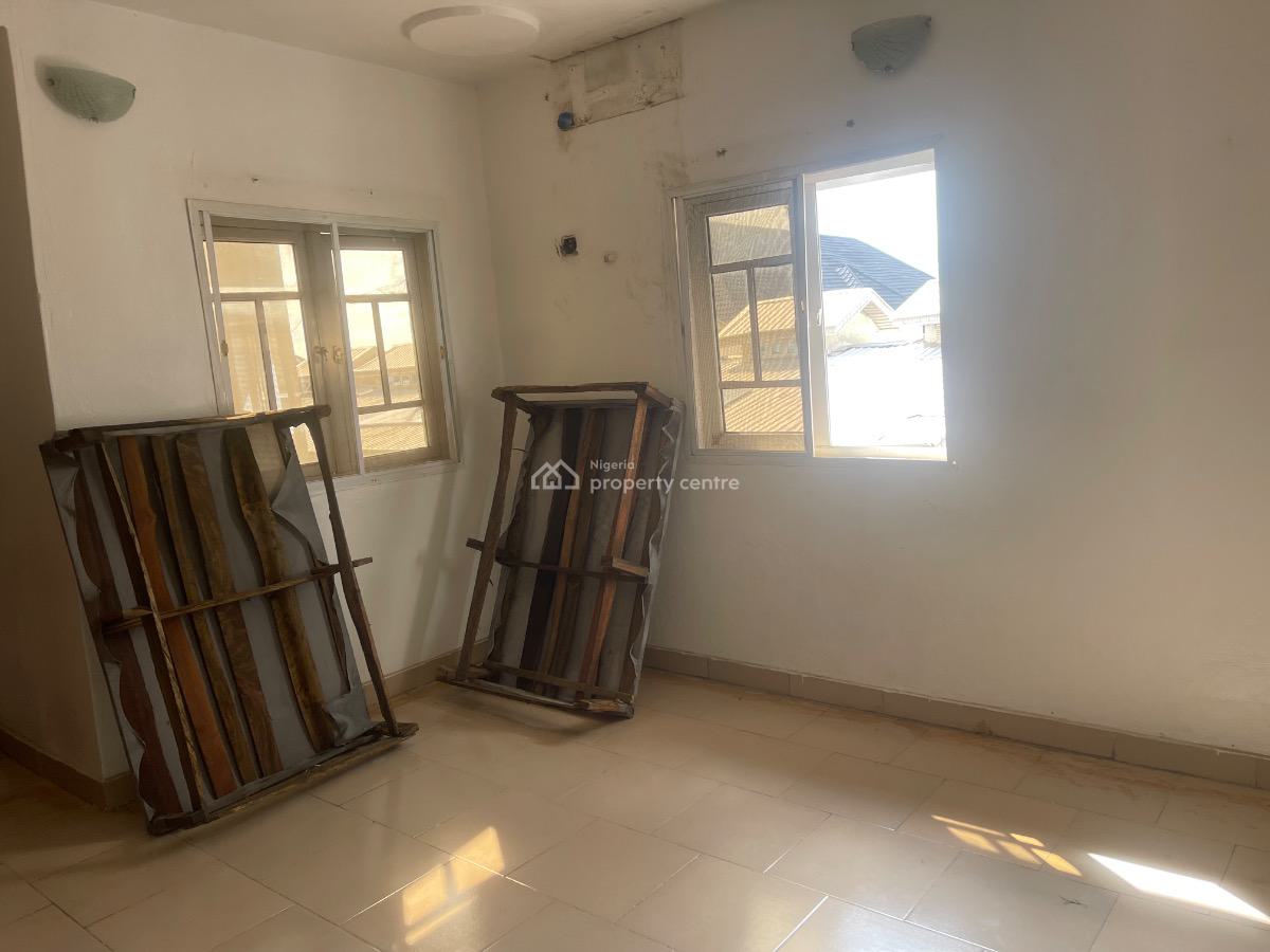 Neatly Renovated Selfcontain in an Estate, Wuye Main, Wuye, Abuja, Self Contain (single Rooms) for Rent