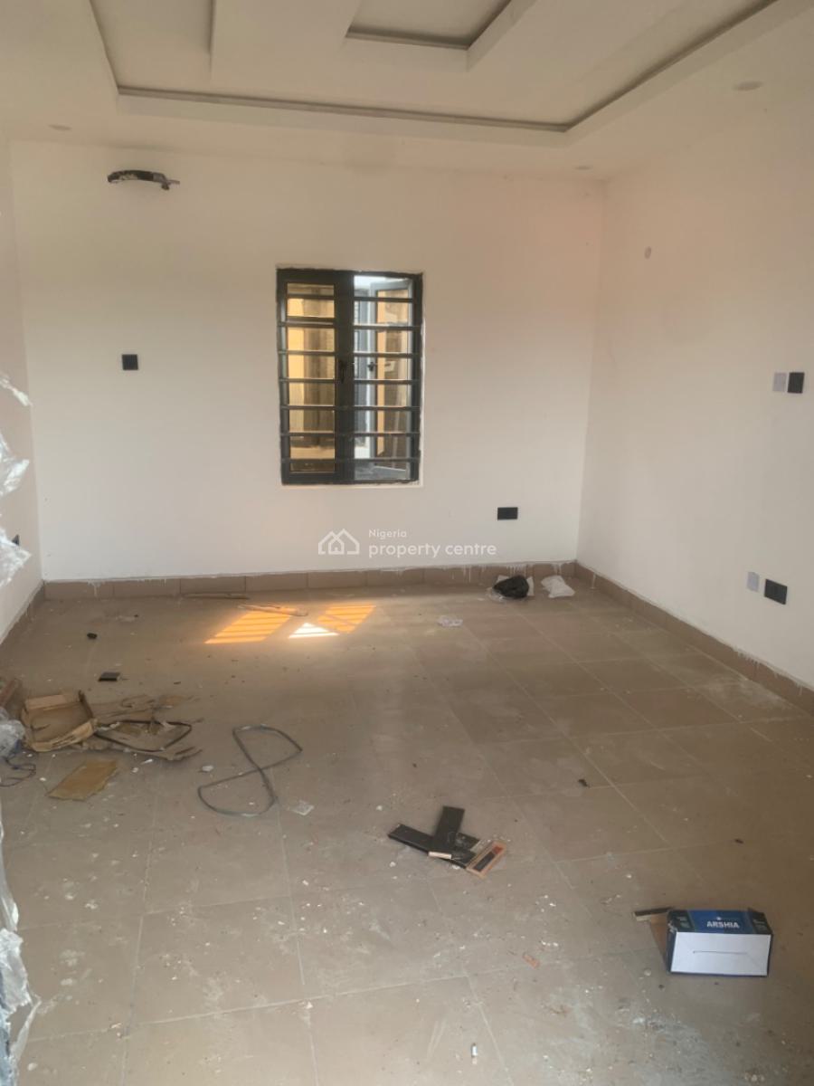 Mini Flat Room and Parlour, Middle View Estate, Ogombo, Ajah, Lagos, Mini Flat (room and Parlour) for Rent
