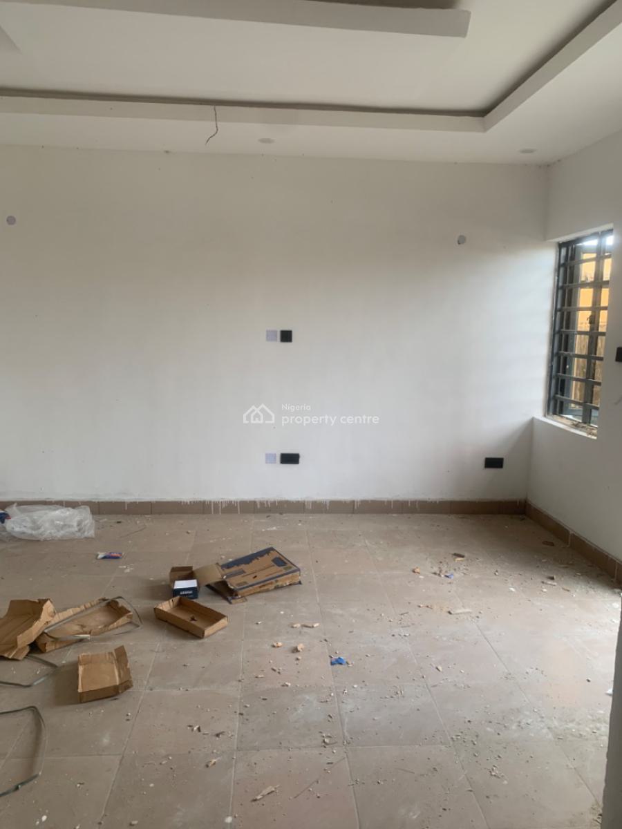 Mini Flat Room and Parlour, Middle View Estate, Ogombo, Ajah, Lagos, Mini Flat (room and Parlour) for Rent