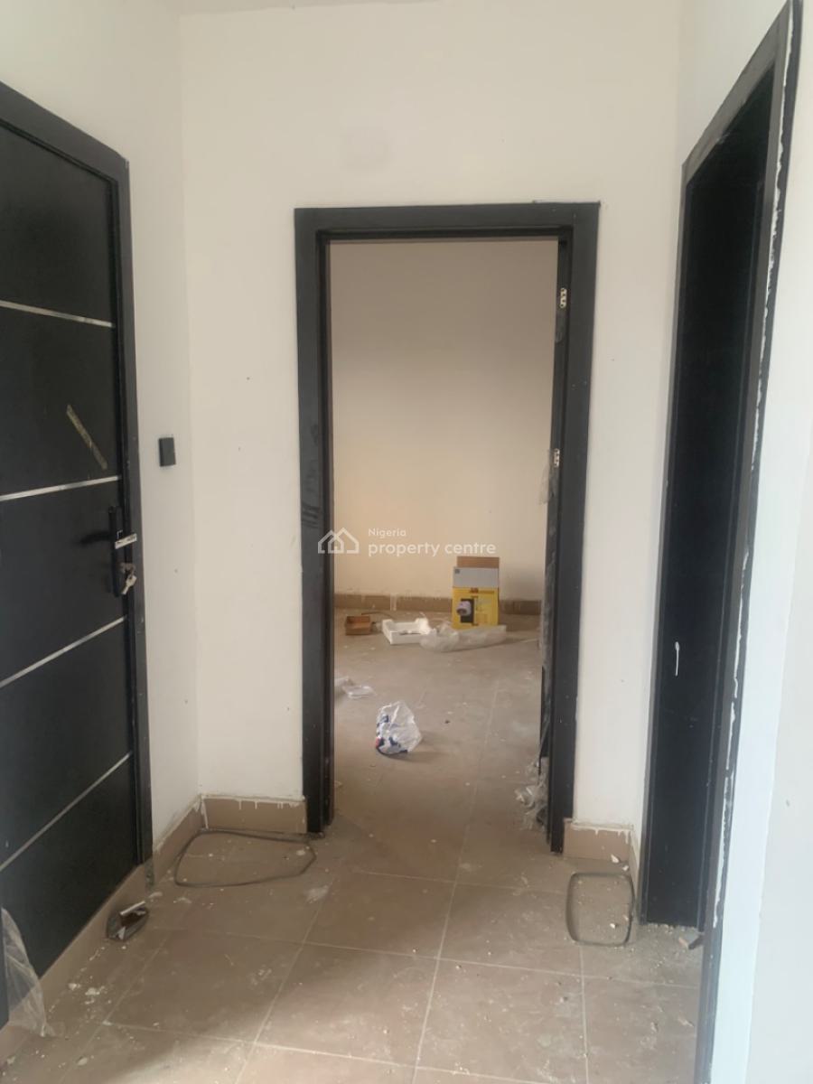 Mini Flat Room and Parlour, Middle View Estate, Ogombo, Ajah, Lagos, Mini Flat (room and Parlour) for Rent