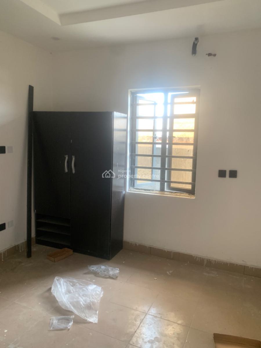 Mini Flat Room and Parlour, Middle View Estate, Ogombo, Ajah, Lagos, Mini Flat (room and Parlour) for Rent
