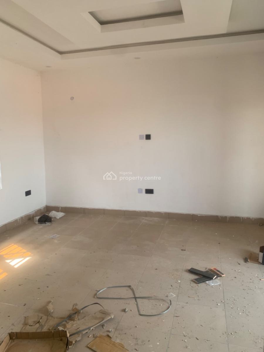 Mini Flat Room and Parlour, Middle View Estate, Ogombo, Ajah, Lagos, Mini Flat (room and Parlour) for Rent