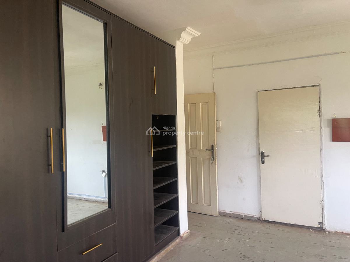 Big Selfcontain Block of Flat, Wuye Main, Wuye, Abuja, Self Contain (single Rooms) for Rent
