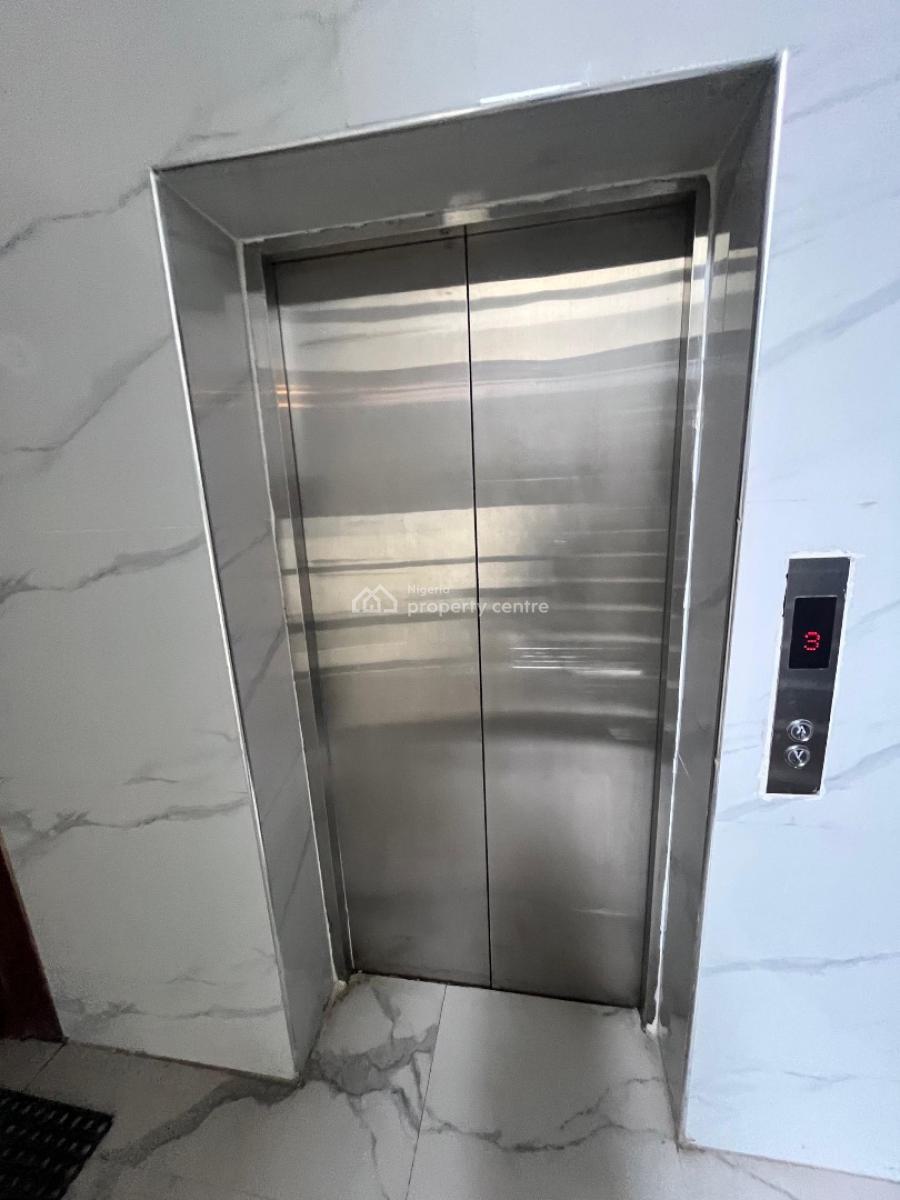 Luxury 3bedroom Apartment at Ikoyi, Old Ikoyi, Old Ikoyi, Ikoyi, Lagos, Flat / Apartment for Sale