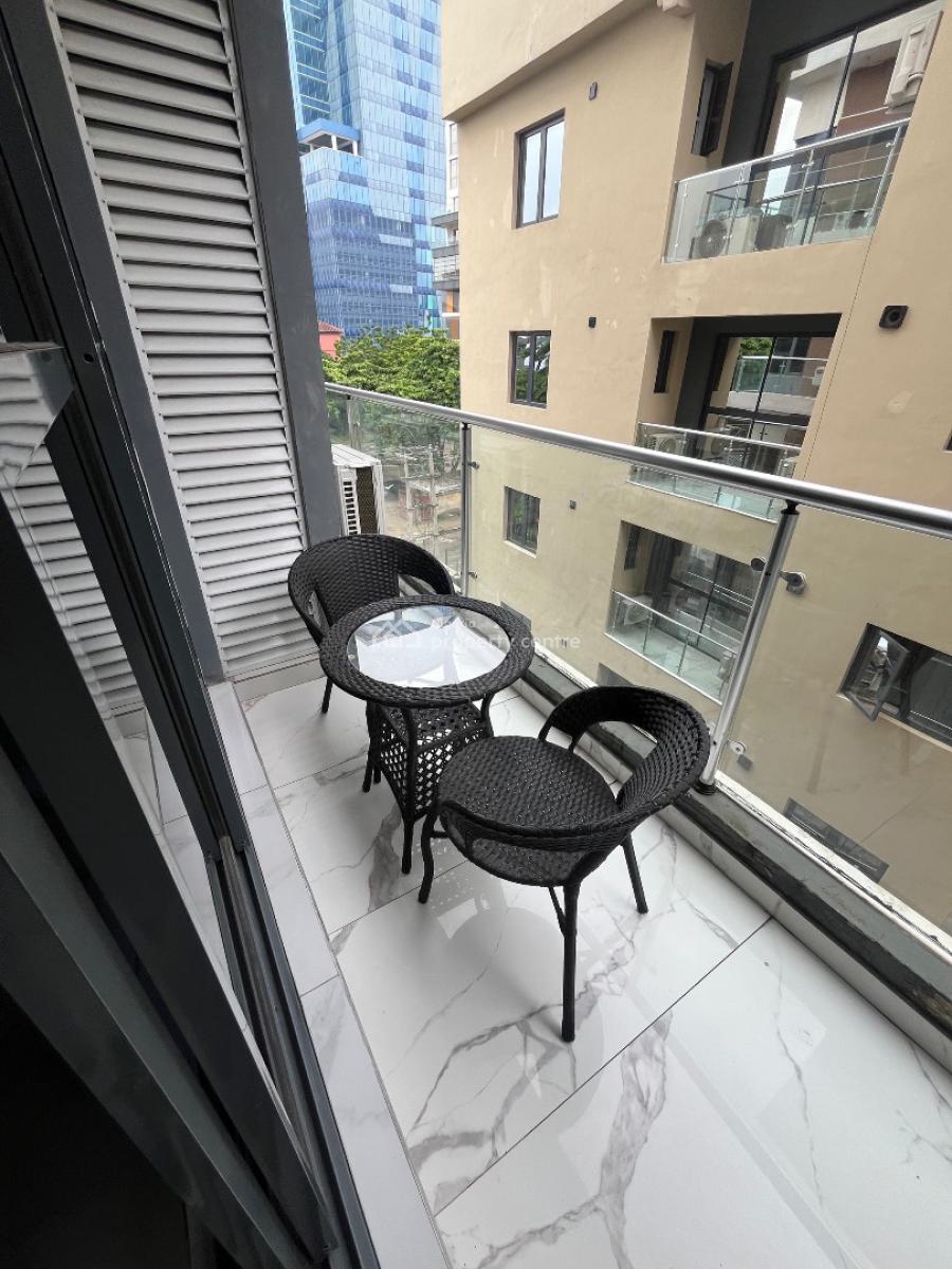 Luxury 3bedroom Apartment at Ikoyi, Old Ikoyi, Old Ikoyi, Ikoyi, Lagos, Flat / Apartment for Sale