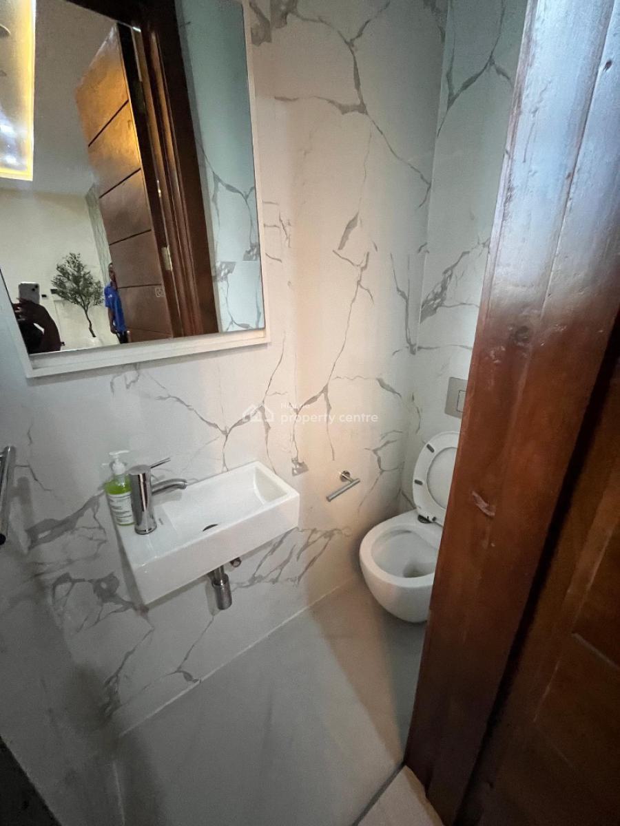 Luxury 3bedroom Apartment at Ikoyi, Old Ikoyi, Old Ikoyi, Ikoyi, Lagos, Flat / Apartment for Sale